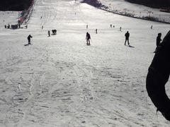-蓟县盘山滑雪场
