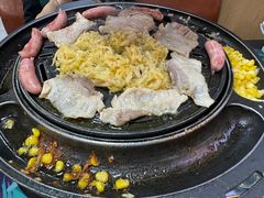 -牛犇烤肉(物资学院路店)
