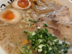 -日出拉面(望京店)