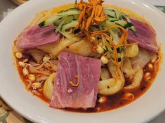 -奔跑吧陕菜·盛世长安(民乐园万达店)