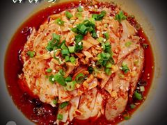 钵钵鸡-李老爹香辣蟹(宣武门店)