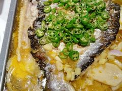 -火龙堂·风味民间菜(文一路店)