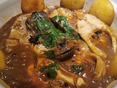 -吕氏疙瘩汤·私家菜馆(慈云寺店)