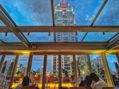 -城市露台景观餐厅(淮海路店)