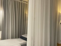 -麦悠悠·SPA·推拿(太阳山路店)