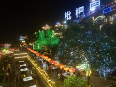 -枇杷园食为鲜火锅(南山店)