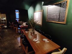 -羽深肉铺 Steak & Wine