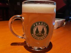 -布拉格餐厅· 中欧捷克菜(全国首店)