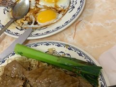-渔记茶餐厅(渔村店)