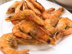 -聚德福海鲜家常菜(刘庄店)