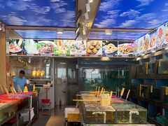 -新金盛·海鲜酒楼(盐田店)