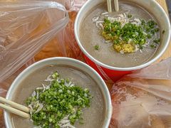 -汪记鲜鱼糊汤粉(沈阳路总店)