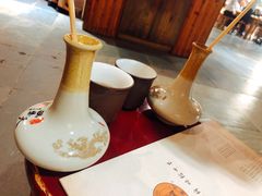 -白乐天毛肚火锅馆(南滨路店)