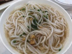 斋濑粉-胜记烧鹅美食