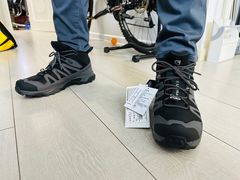 -SALOMON萨洛蒙(北京王府中环店)