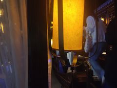 大堂-绿茶餐厅(领展购物广场·中关村店)