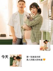 -专注孕妇照亲子照·纪田摄影
