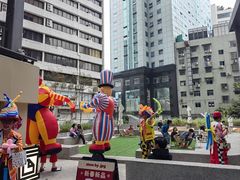 -广州保利时光里(建设大马路店)