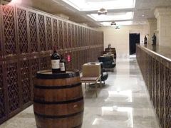 酒窖-伯衡55·吉品轩(乌鲁木齐南路店)