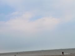 -金梦海湾浴场