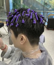 -爱秀造型 T-G