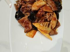 -大碗居·烤鸭·鱼头泡饼(天坛东门店)