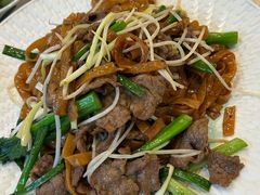 -麒麟中餐厅·经典粤菜·地道菜式老字号(广州长隆酒店)