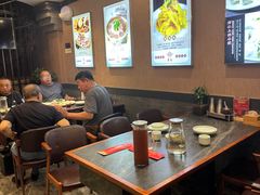 -李记饺子·熏酱东北菜(欢乐谷店)