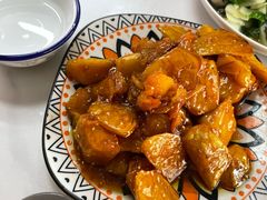 -东北酱骨头馆(蓁巷店)