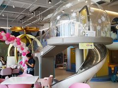 -KIDults童伴儿亲子餐厅(达美中心广场店)