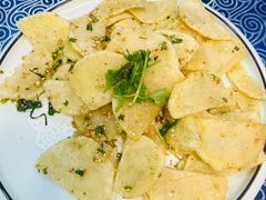 -三江源美食城