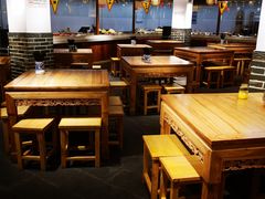 大堂-老城南.鸭血粉丝汤(夫子庙店)