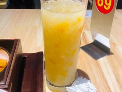 -牛腩之旅·牛腩牛杂煲(光启城美食城店)