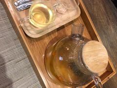-三小姐咖啡店西餐下午茶(太平门直街店)
