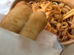 -魏家凉皮(十里河店)