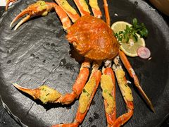-上井料理黑金店(IFS国金中心店)