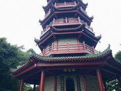 -南沙天后宫景区
