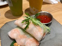 -魏客咖啡(中铁中心店)