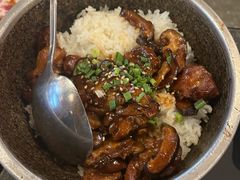 -九田家黑牛烤肉料理(新辰里亚运村店)