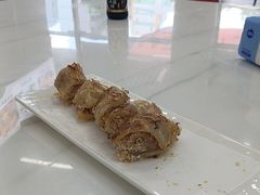 -嘉升大排档(番禺总店)