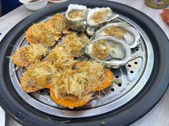 -船奇蒸汽海鲜·闽菜(八市海鲜总店)