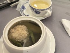 -银都上海菜馆(粤海东路店)