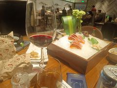 -Mr.Fish鱼鲜生海鲜放题(高德置地冬广场店)