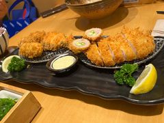 -胜博殿日式炸猪排(悠唐店)