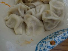 -东关吉祥西安腊汁肉夹馍(健德门店)