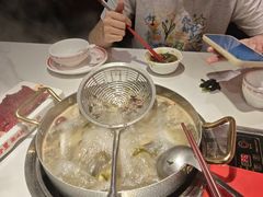 -八合里潮汕鲜牛肉火锅(惠州华贸店)