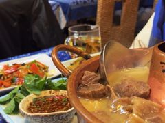 -滇道云南特色料理(康定路店)