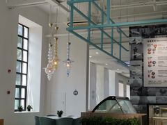 -穆拉诺餐厅(上海玻璃博物馆店)