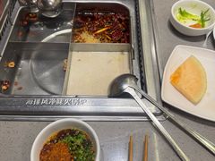 -海底捞火锅(铂澜大象城店)