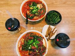-螺小胖柳州螺蛳粉(钟楼总店)